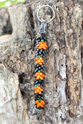 Premade Dragon Keychain