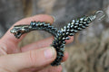 Premade Jaguar Bracelet