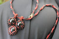 Onyx Necklace